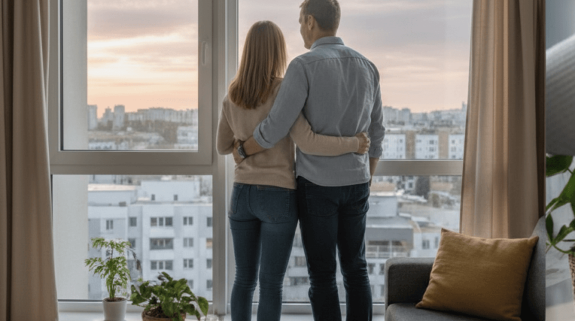 Prečo sa dnes ľudia boja kúpiť si domov