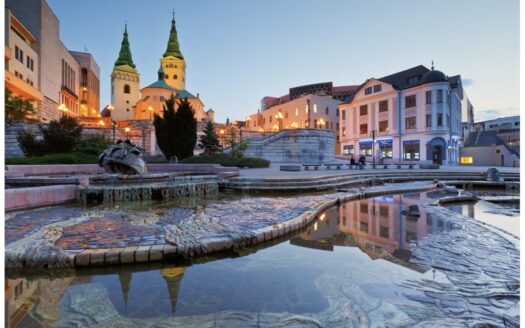 Prečo sa dnes oplatí bývať práve v Žiline?