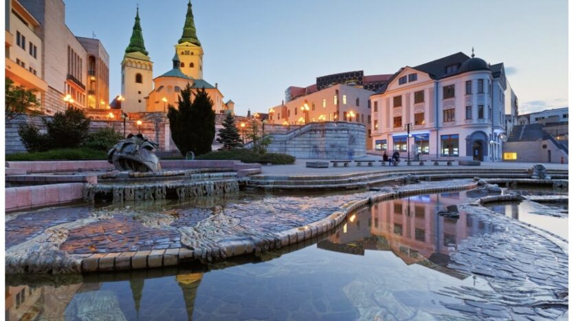 Prečo sa dnes oplatí bývať práve v Žiline?